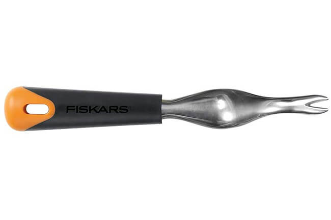 Fiskars Softouch Hand weeding tool
