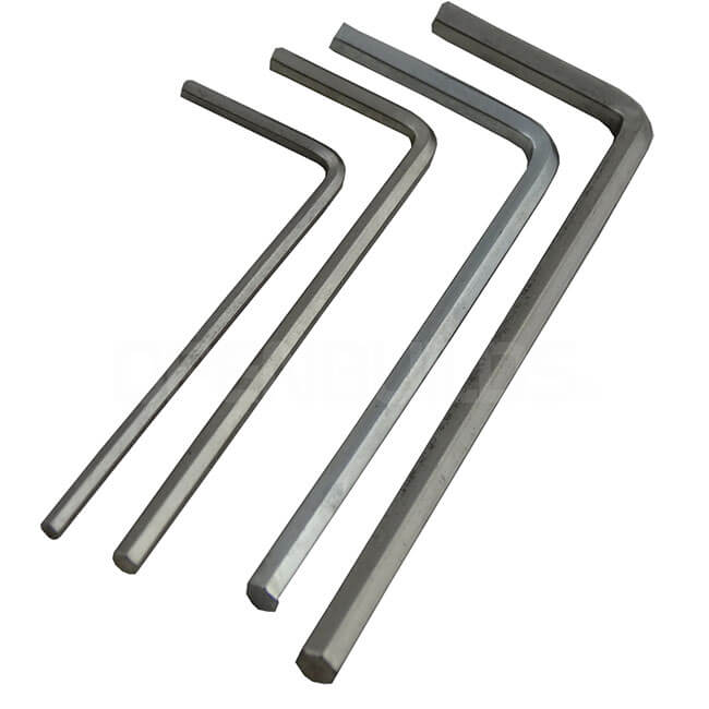 L-Style Allen wrench