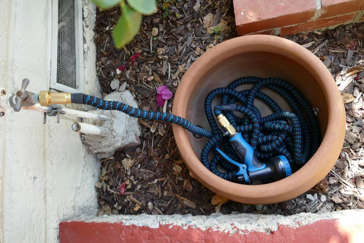 About The Expandable Garden Hose You Need to Know