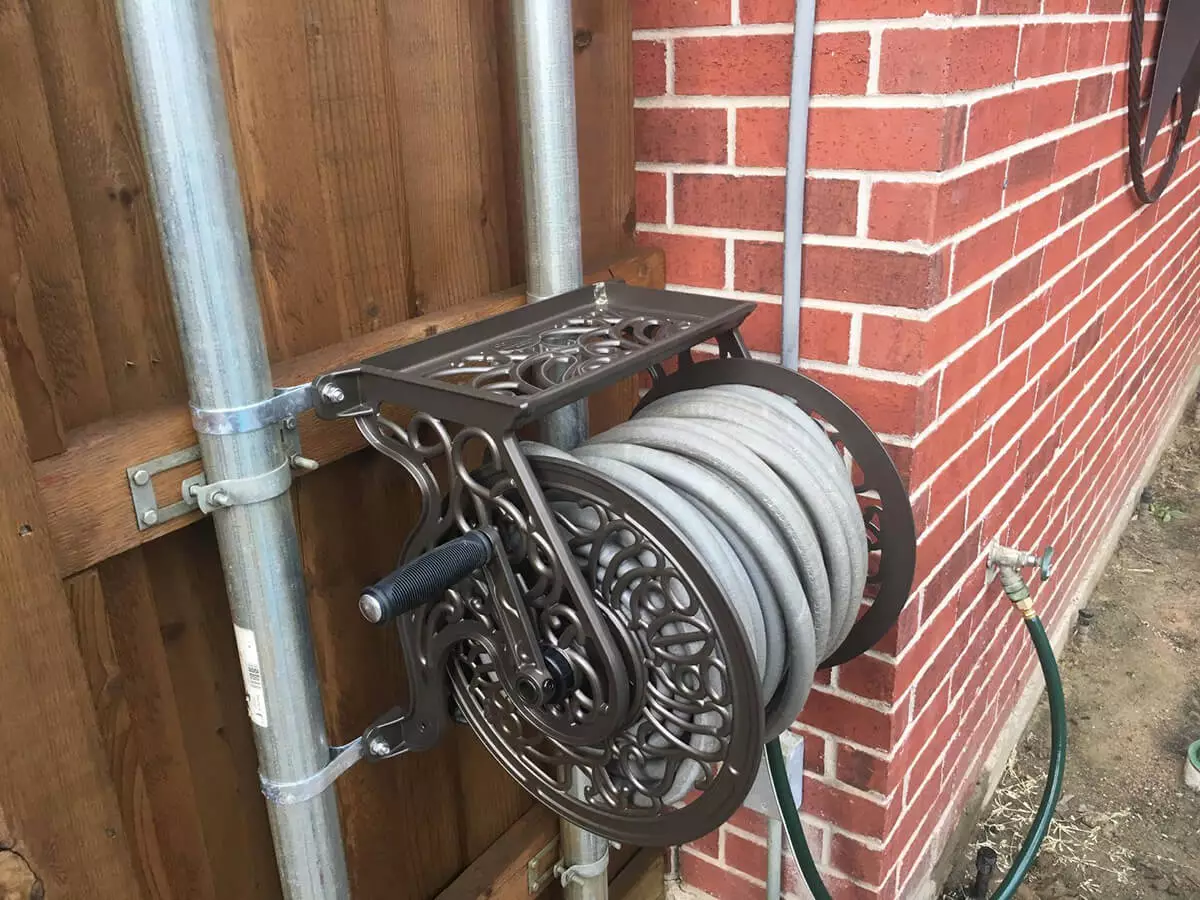 About The Wall Mounted Hose Reel You Need to Know