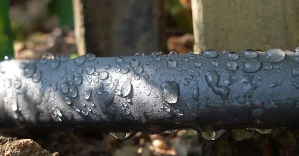 drip irrigation hose
